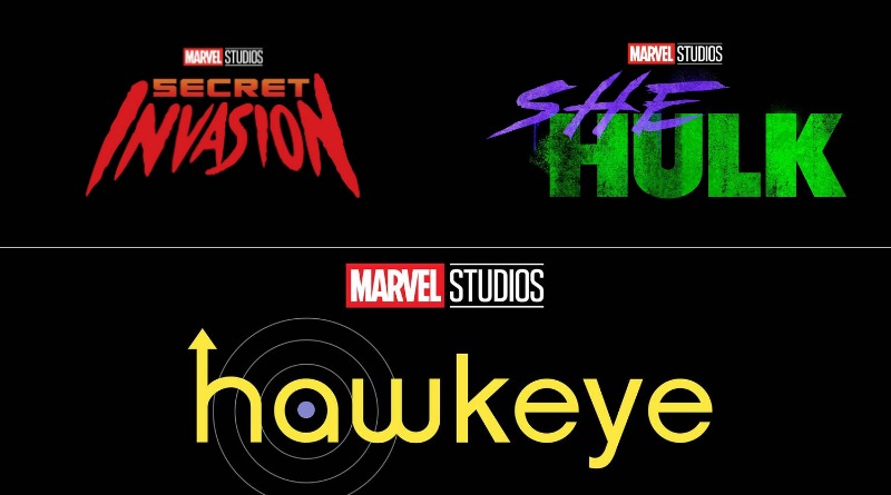 Here's all the Marvel shows and specials coming to Disney+