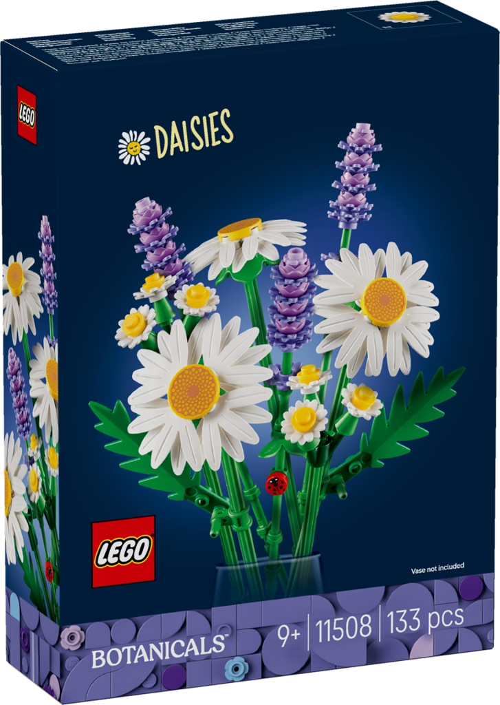 LEGO Botanicals 11508 Daisies 3 727x1024