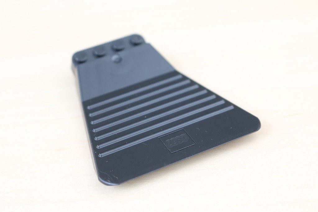 LEGO Art 31199 Marvel Studios Iron Man review 14