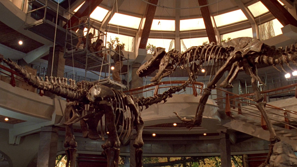 Jurassic Park Alamosaurus skeleton 1024x576