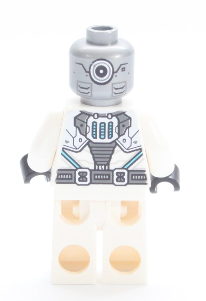 LEGO NINJAGO 71754 Water Dragon review 39 1