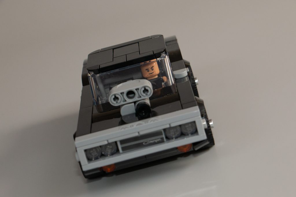 Speed Champions 76912 FF Dodge Charger 1 1024x682