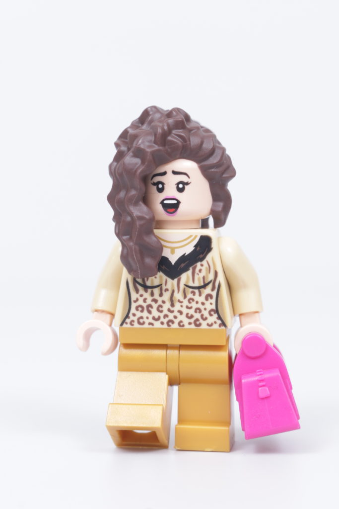 LEGO Creator Expert 10292 Friends Apartments review 73