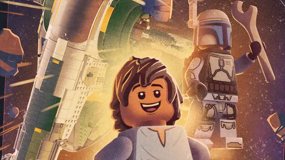 Star Wars LEGO Insiders rewards return for May the 4th