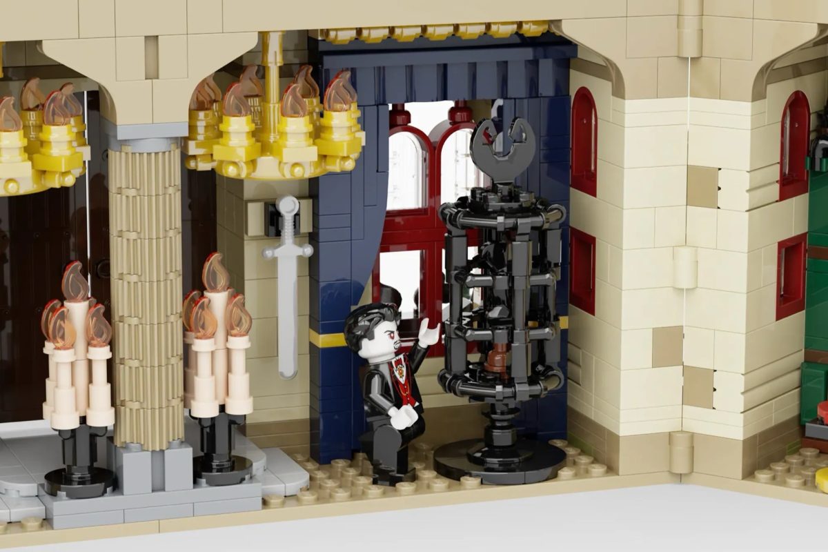 LEGO Ideas Castle Dracula 6 1200x800