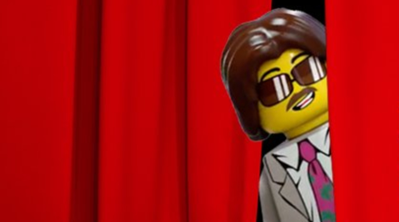 LEGO World Builder prepares for showtime