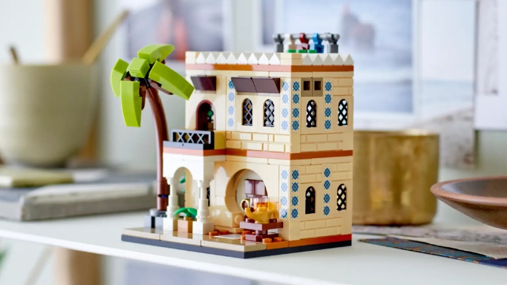 LEGO 40590 Houses of the World 2 GWP featured 1024x576
