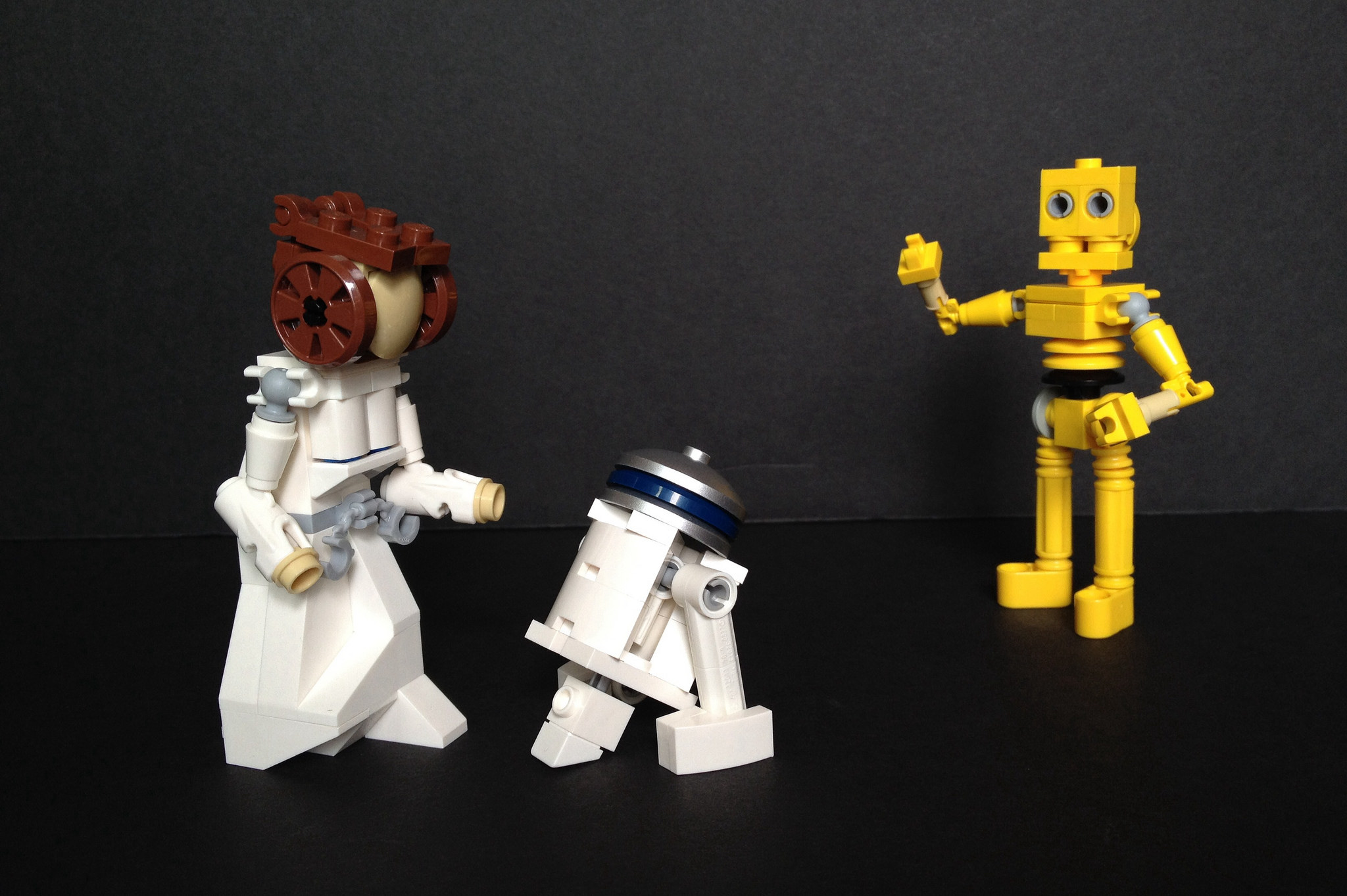 Brick Pic of the Day: 29 December 16