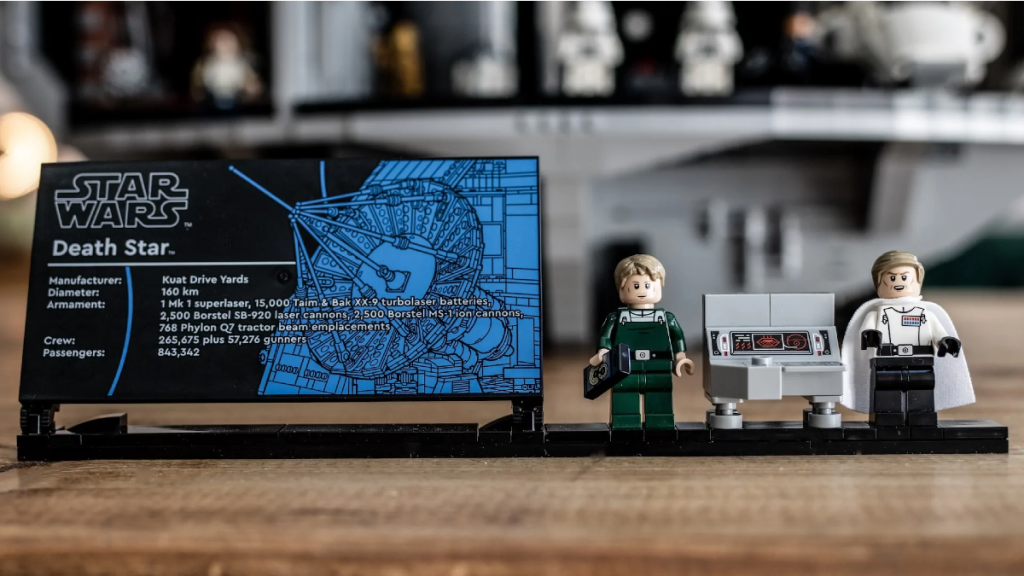 LEGO Star Wars 75419 Death Star featured image 1 1024x576