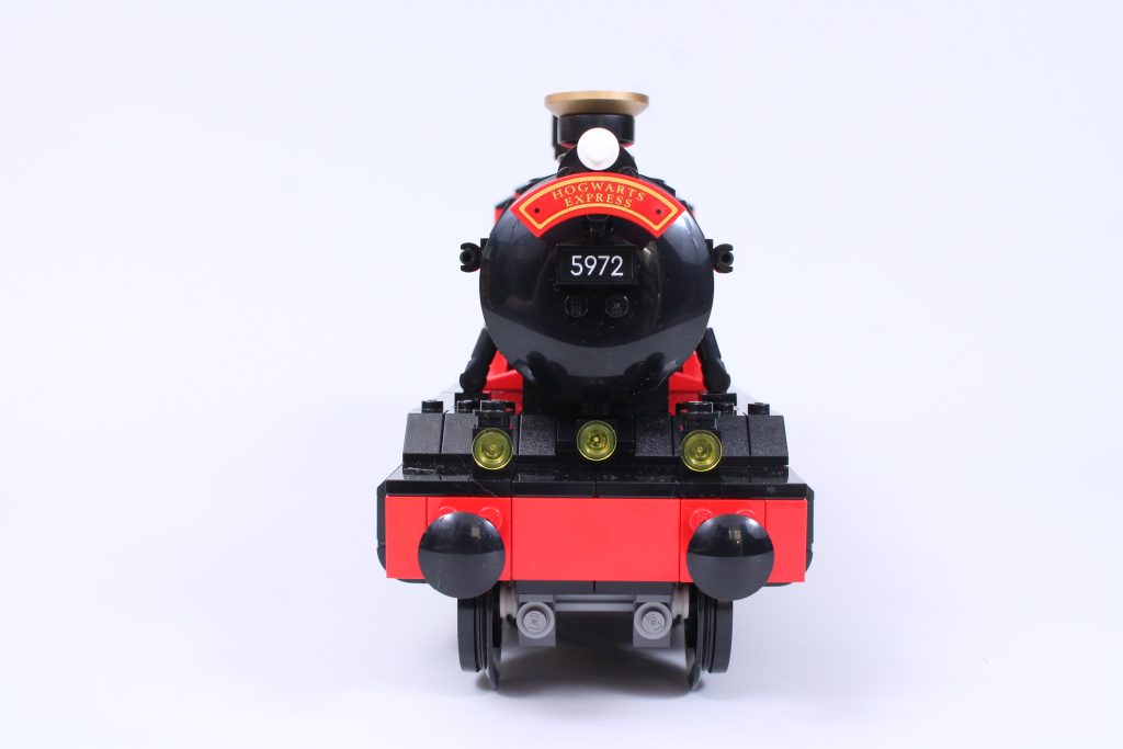 LEGO Harry Potter 76405 Hogwarts Express Collectors Edition review 12 1024x683