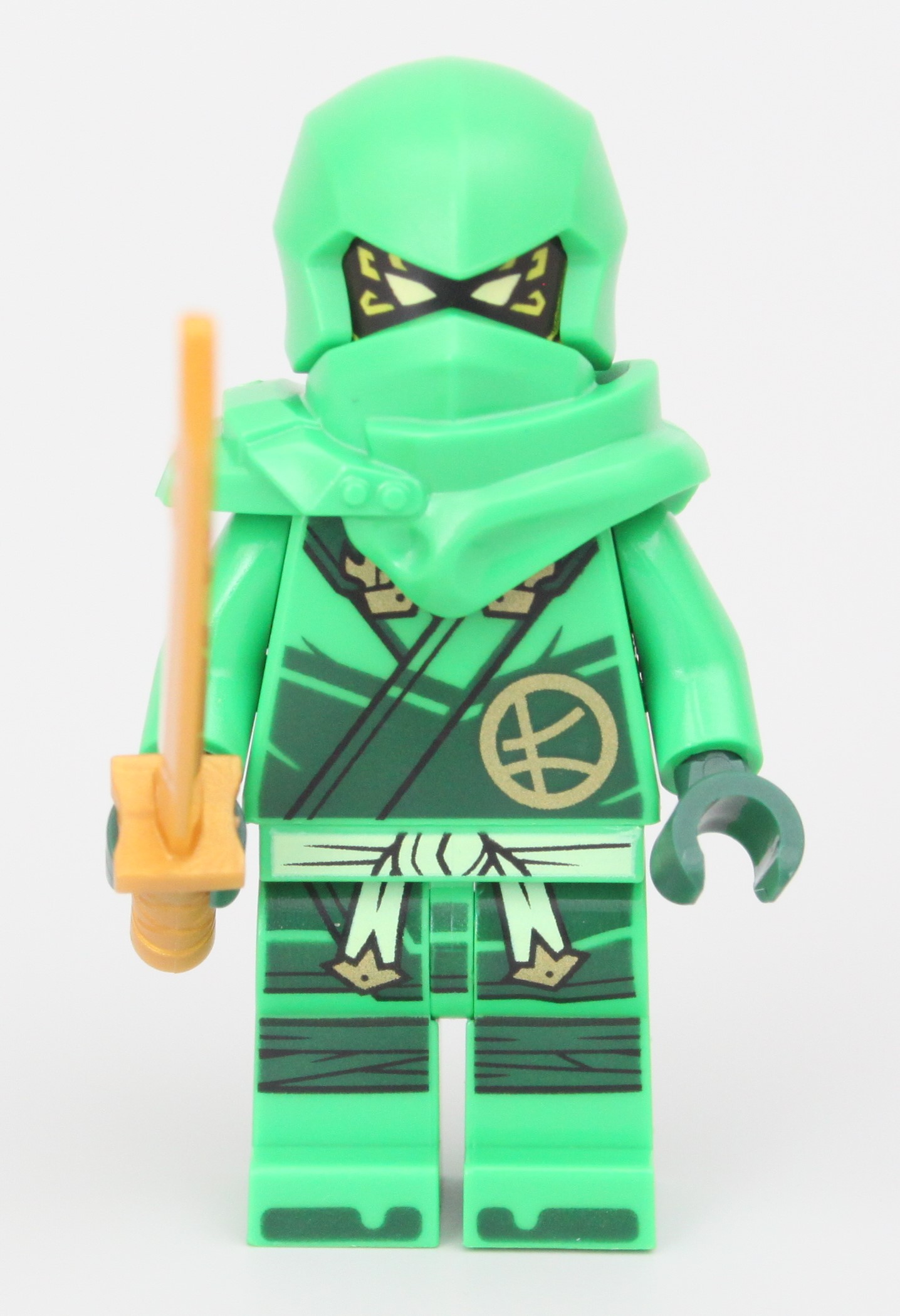 LEGO NINJAGO 71797 Destinys Bounty race against time review 46