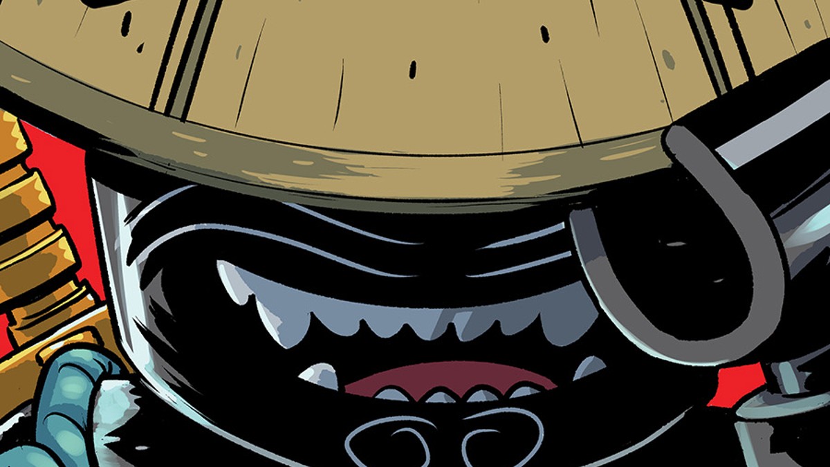 Five LEGO comic series we need from NINJAGO and more