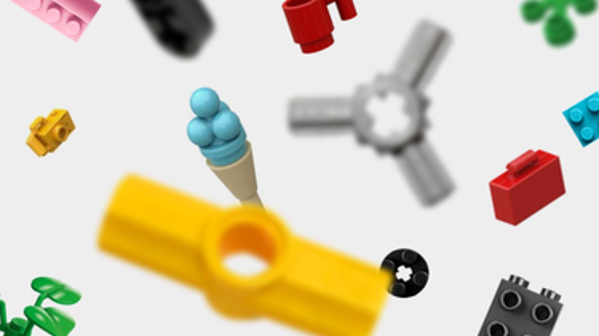 13 new 2026 LEGO pieces we can't wait to see on Pick a Brick