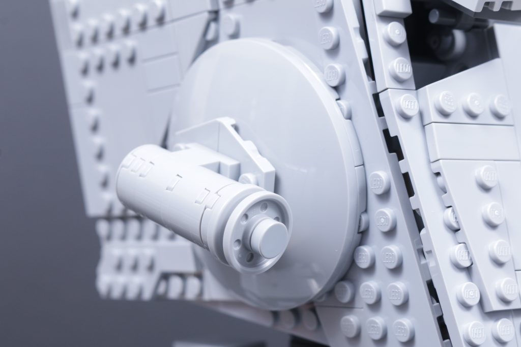 LEGO Star Wars 75417 AT ST Walker review 26 1024x683