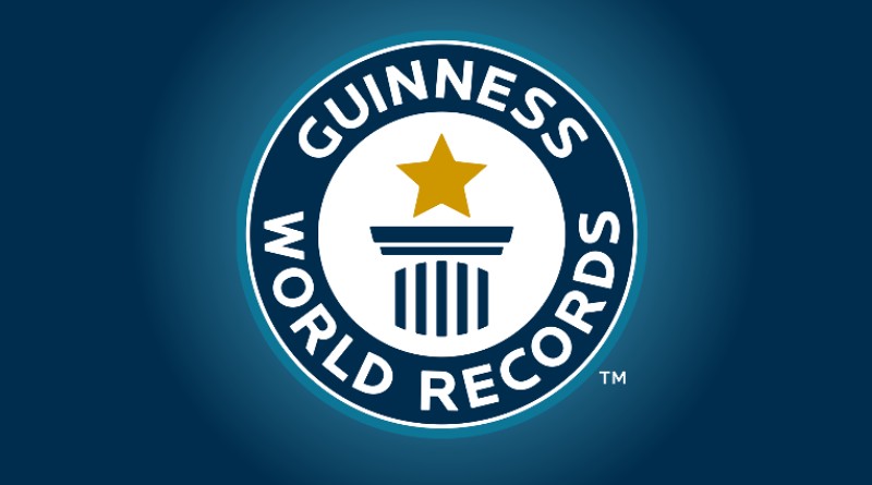 New Guinness World Record set for fastest LEGO Star Wars Millennium Falcon Microfighter build