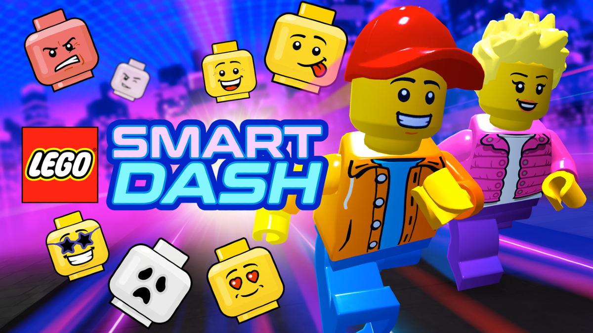 The LEGO Group aims to tackle online safety with its Play Smart initiative