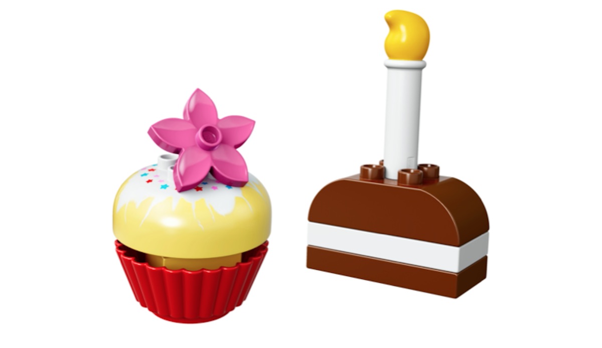 LEGO 40584 Birthday Diorama model officially confirmed for 2023