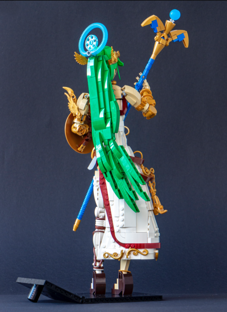 Palutena 3