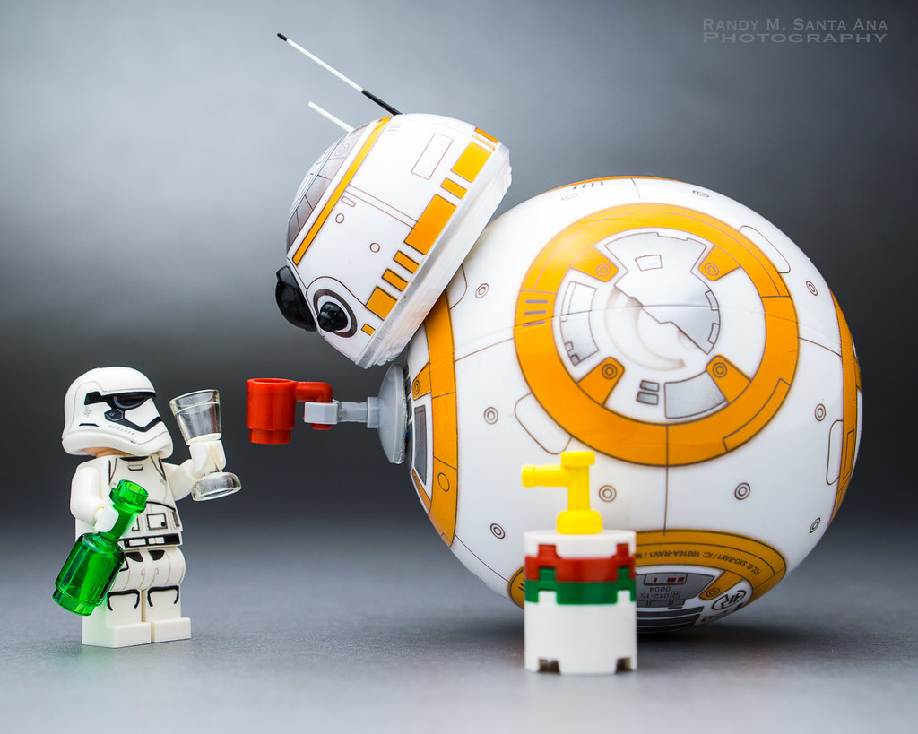 Brick Pic of the Year: See you in 2020