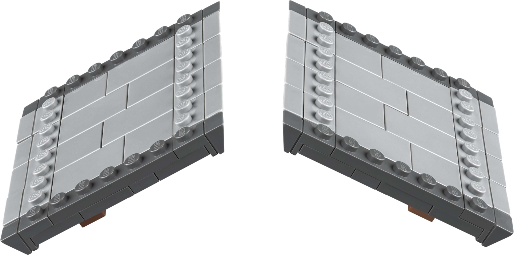 LEGO Ideas 21351 The Nightmare Before Christmas 7 1024x509