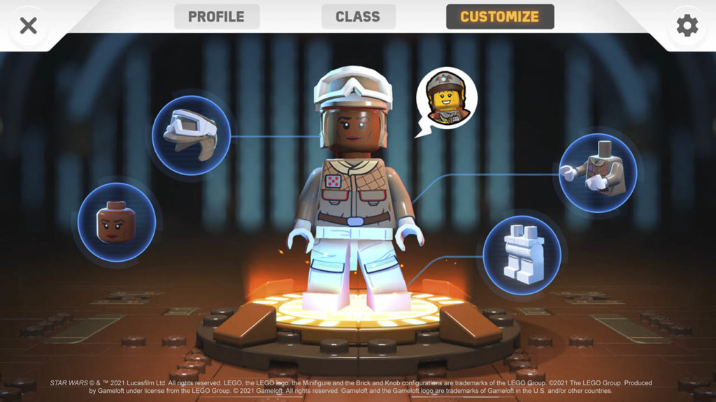 lego star wars castaways gameplay customize 37633 1024x576