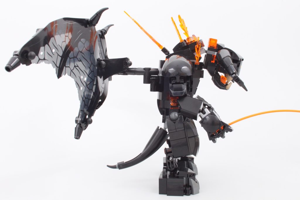 lego icons 10367 the lord of the rings balrog review 45 1024x682