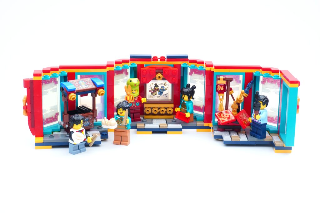 LEGO 80116 Trotting Lantern review 03 1024x683