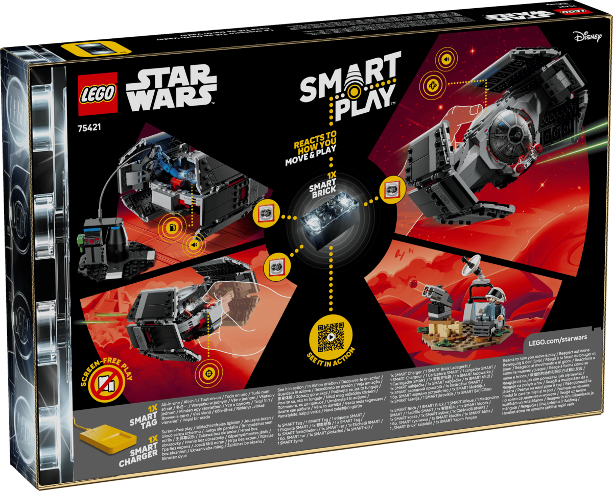 lego star wars 75421 darth vaders tie fighter 10 1200x962