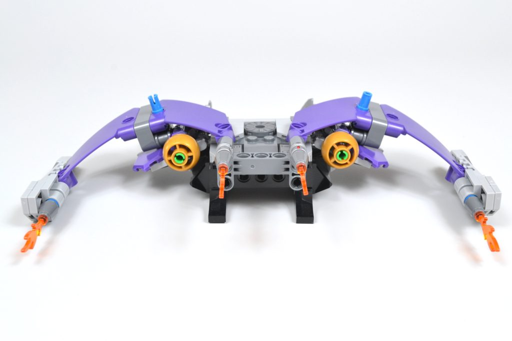 LEGO Marvel 76284 Green Goblin Construction Figure 13 1024x683