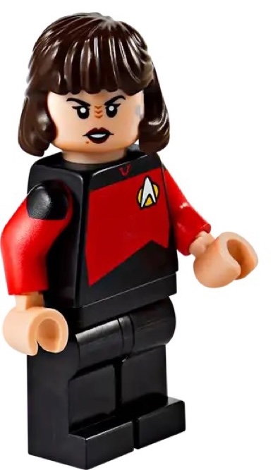 LEGO Star Trek 40768 Type 15 Shuttlepod 1 1