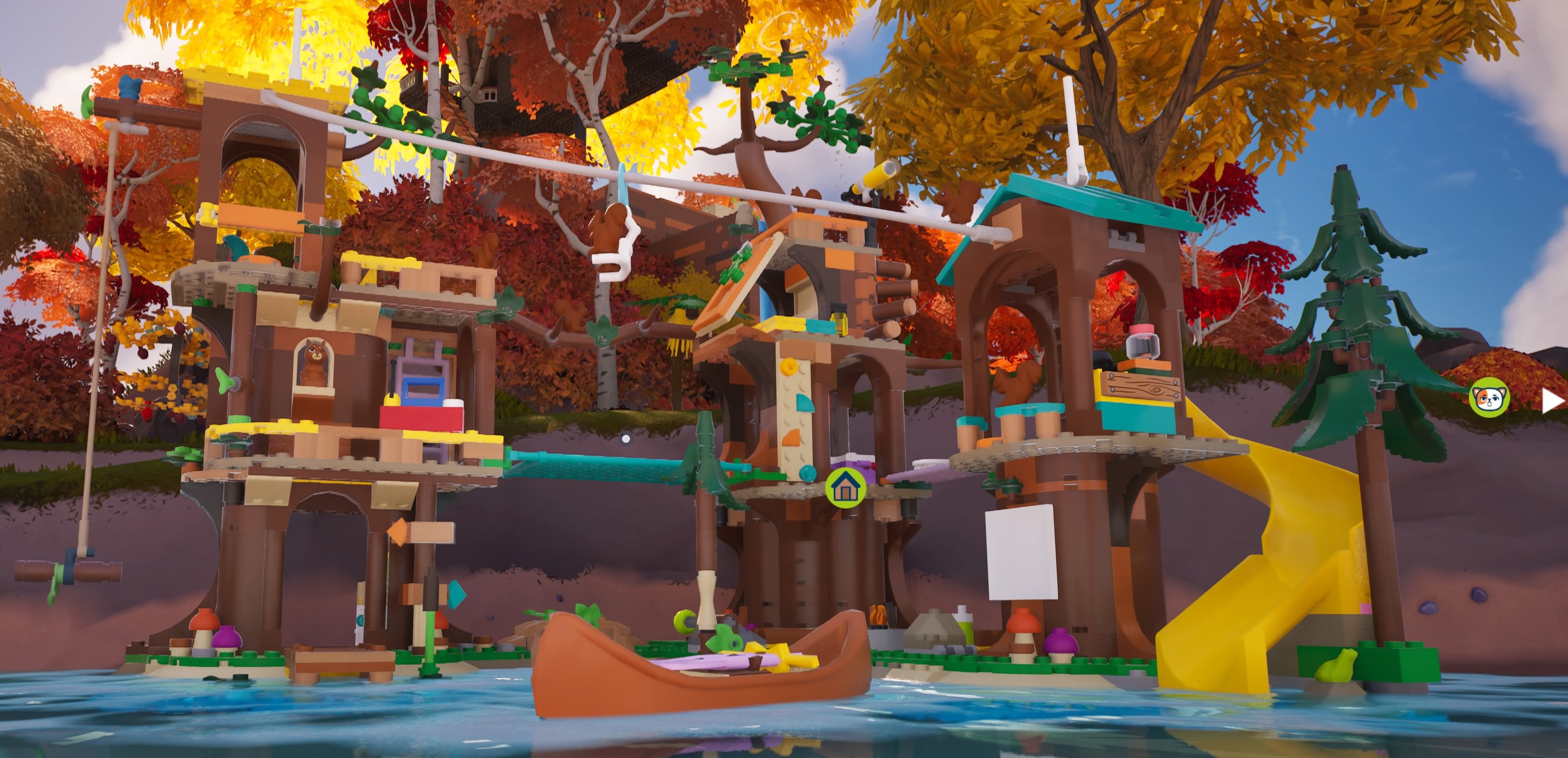 Two new LEGO Friends sets for 2024 officially confirmed