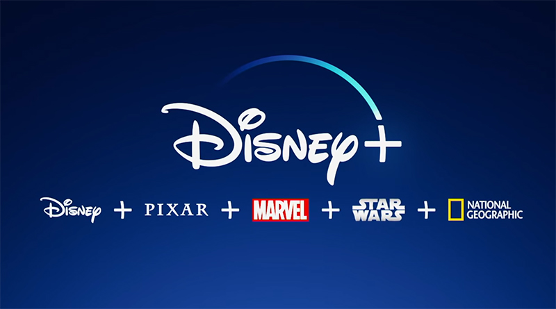 Disney+ UK launch date brought forward
