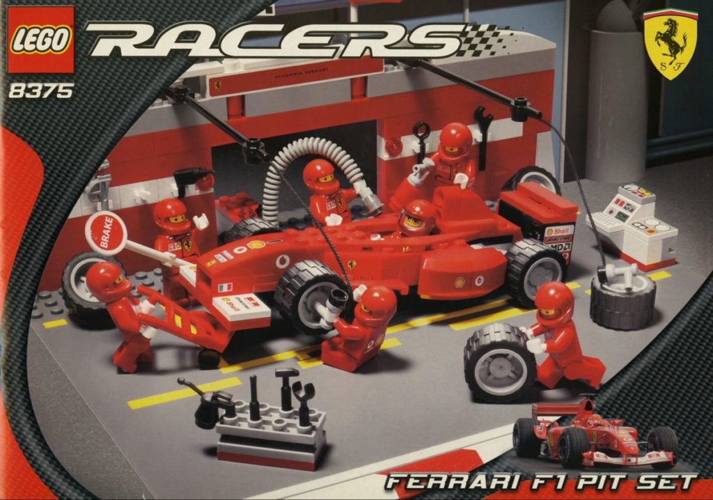 8375 ferrari f1 pit set racers 1024x718