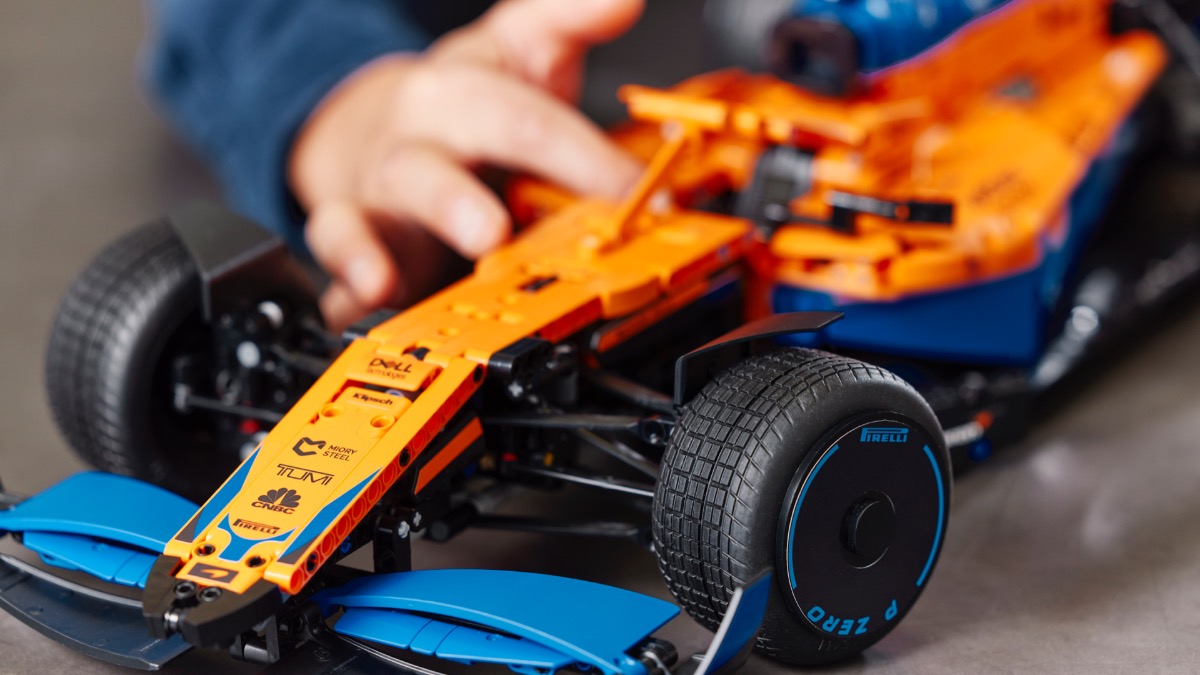 Every LEGO Technic set retiring in 2022 and beyond – March update