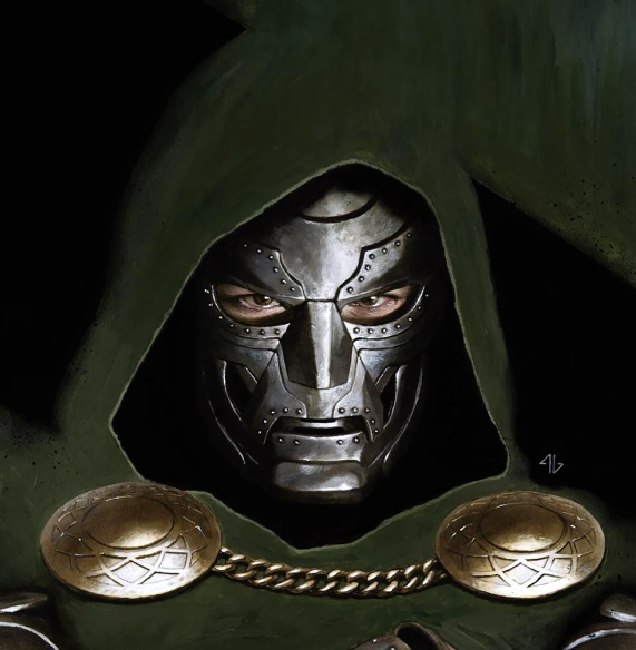 Doctor Doom