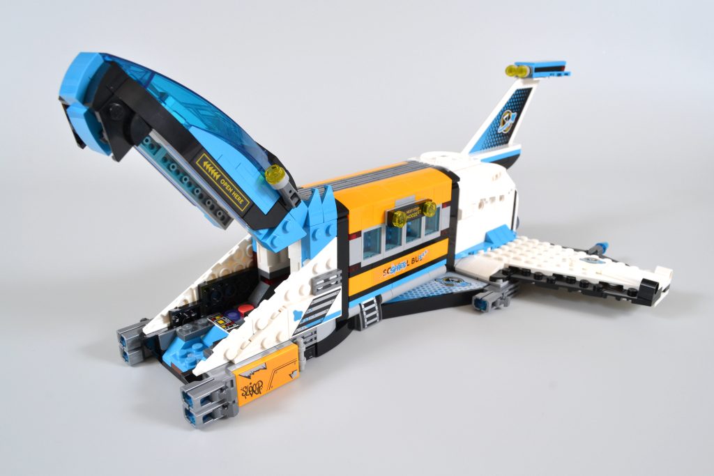 LEGO DREAMZzz 71460 Mr Ozs Spacebus 6 1024x683
