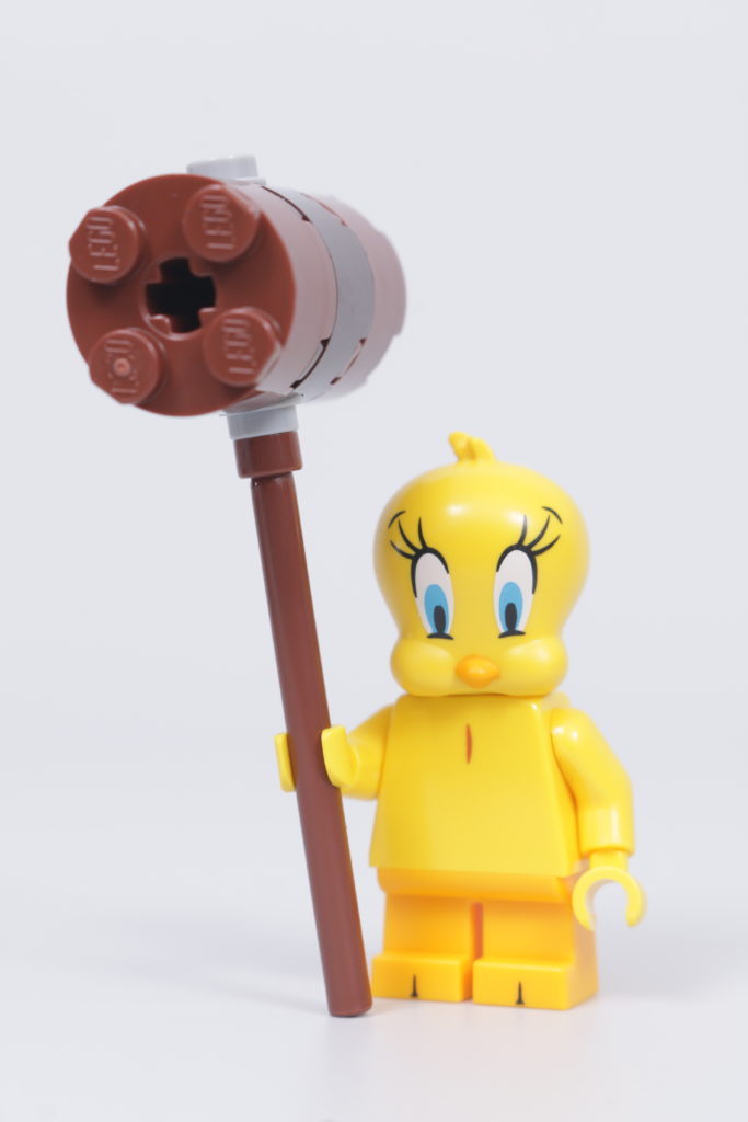 LEGO 71030 Looney Tunes Collectible Minifigures review 11
