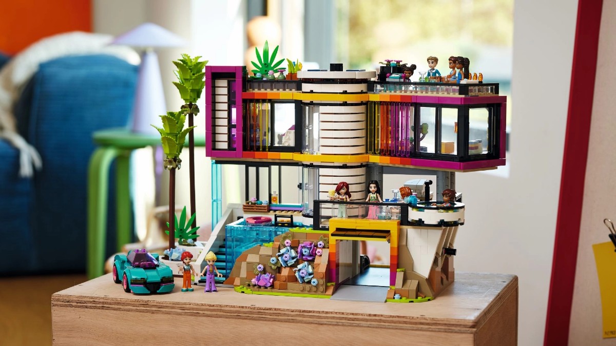 LEGO Friends 2024 sets revealed with pricing and more details
