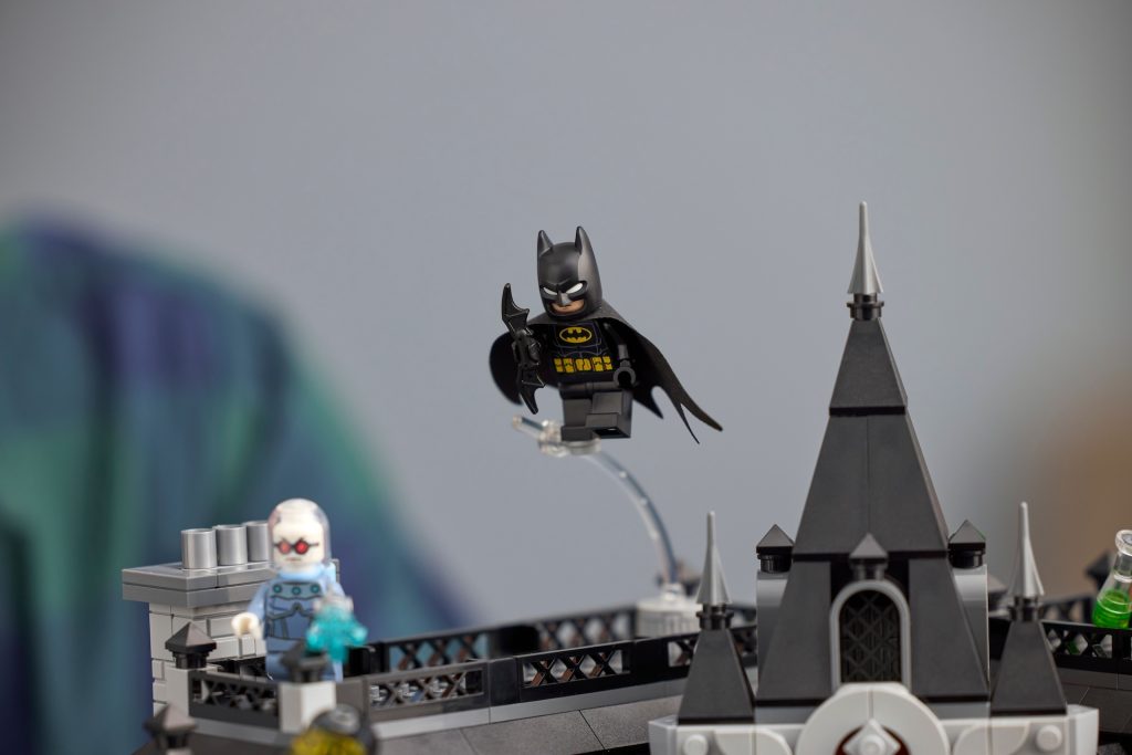 LEGO Batman 76300 Arkham Asylum 25 1024x683
