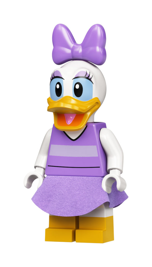 LEGO Disney 10773 Minnie Mouses Ice Cream Shop 10