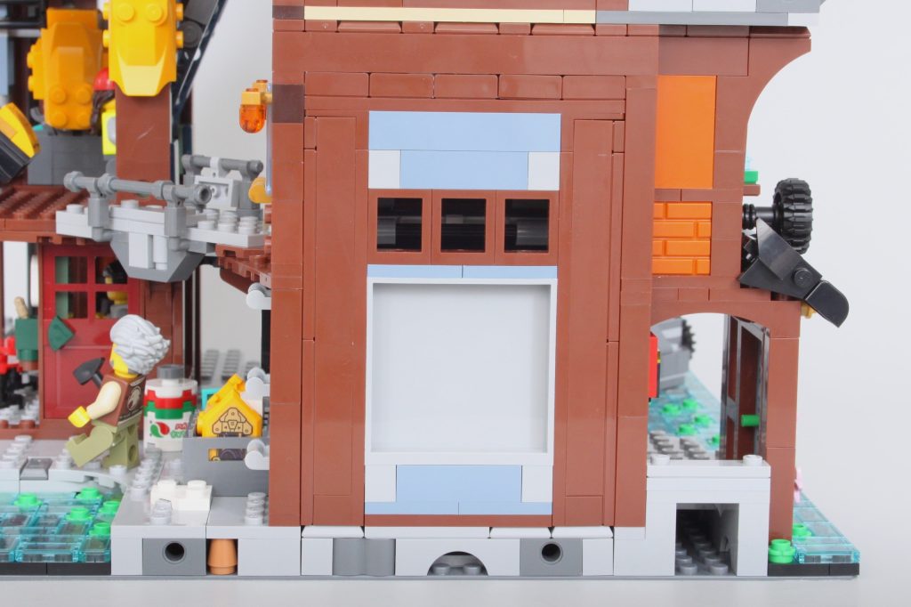 LEGO NINJAGO 71837 ninjago city workshops review 28 min 1024x682