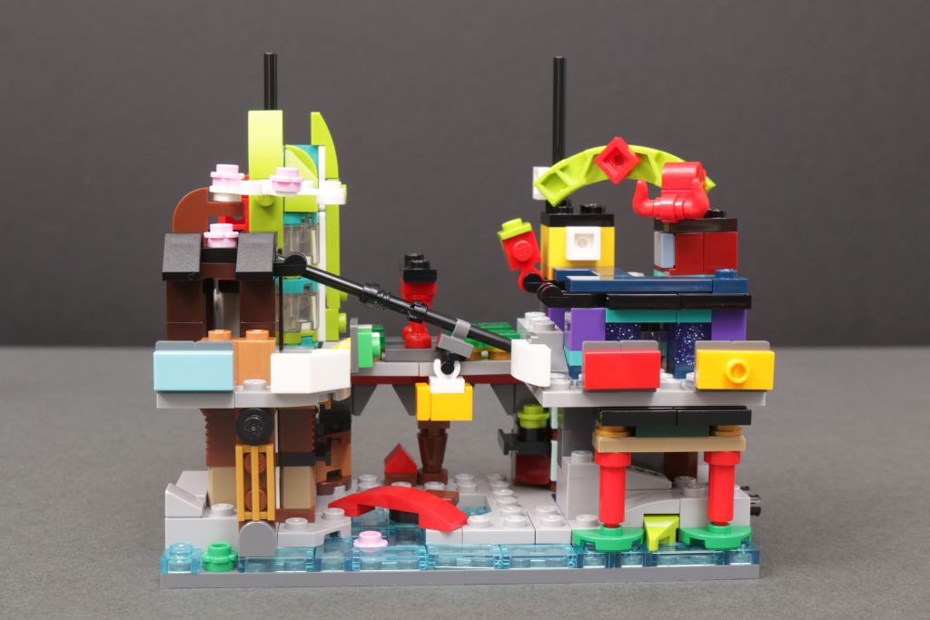 LEGO mini NINJAGO City Insiders rewards review 13 1024x683