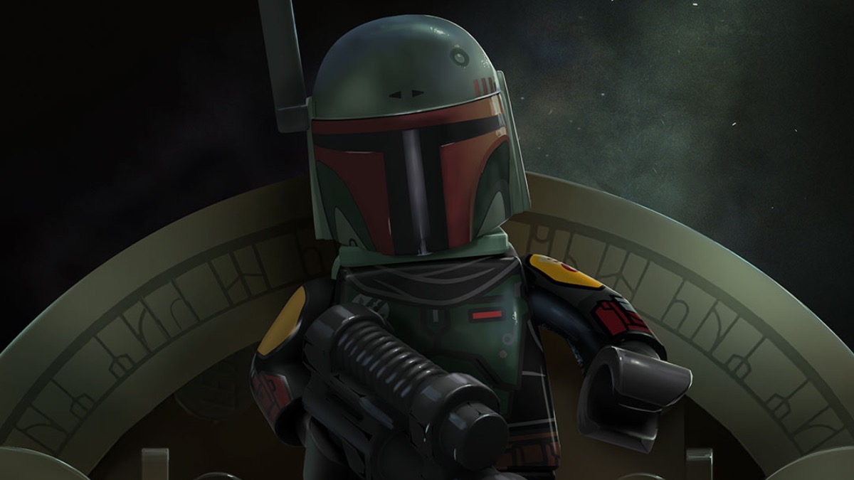 Six aliens we'd love to see in LEGO Star Wars: The Book of Boba Fett sets
