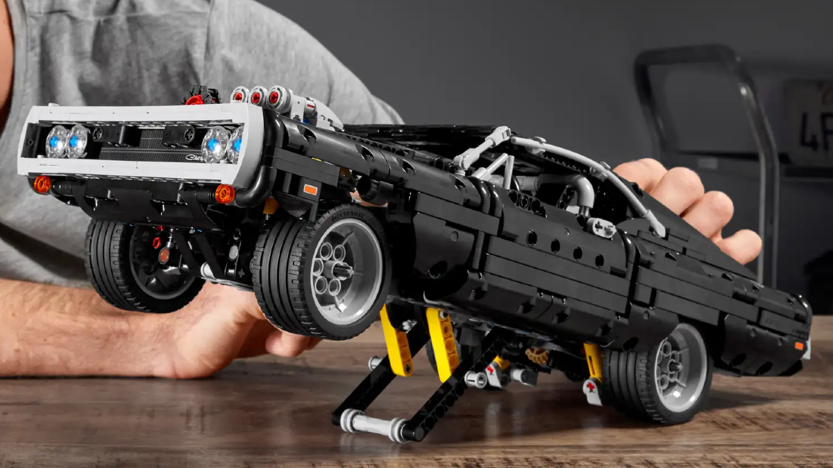 LEGO summer 2026 rumours: Architecture, Ideas, Technic, City and more
