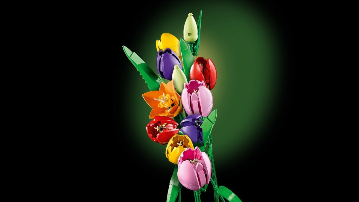 LEGO Botanicals 11501 Tulip Bouquet 20 1200x675