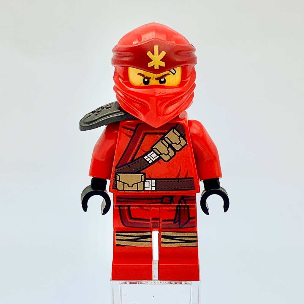 LEGO NINJAGO 70675 Katana 4x4 10