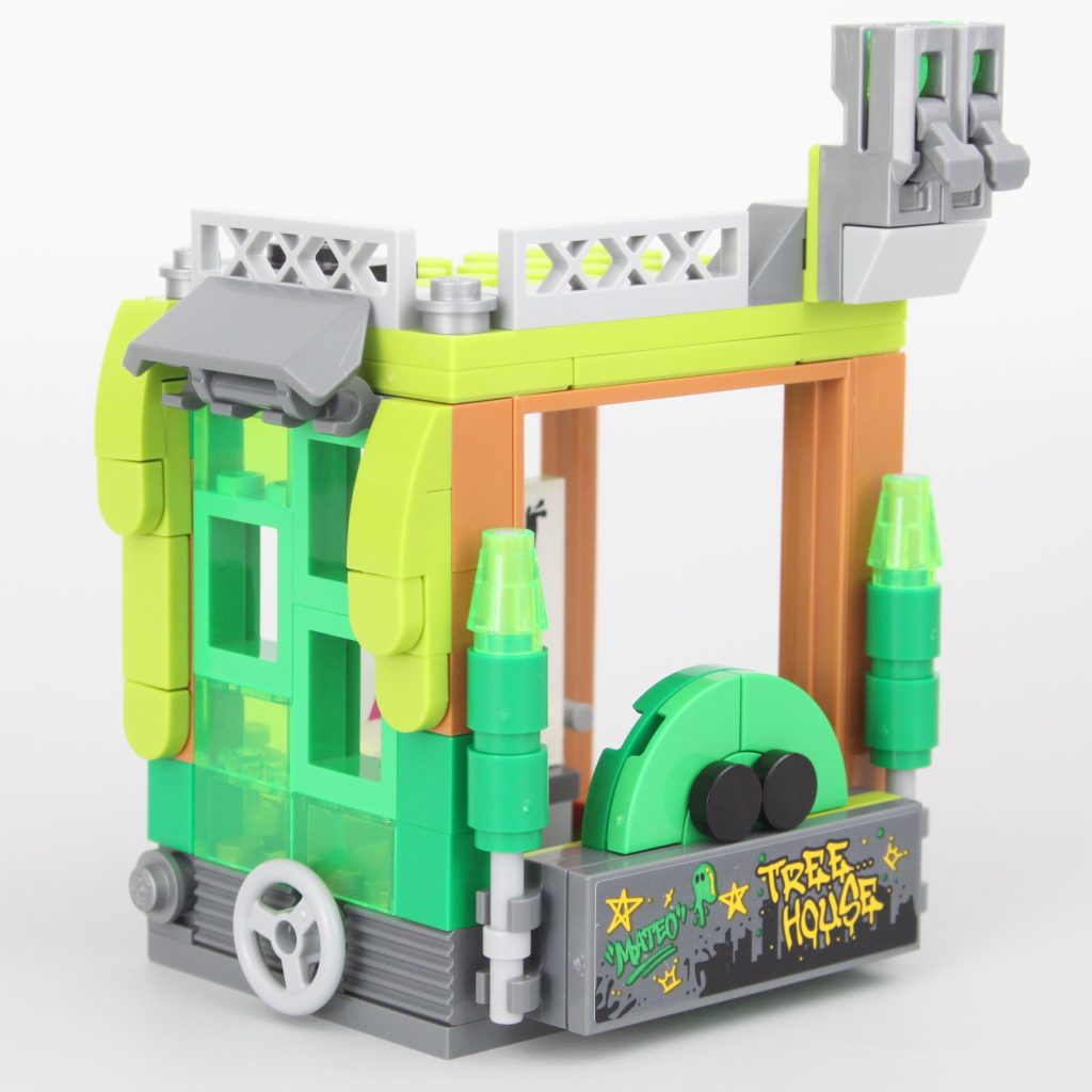 LEGO DREAMZzz 71461 Fantastical Tree House review 34 1024x1024