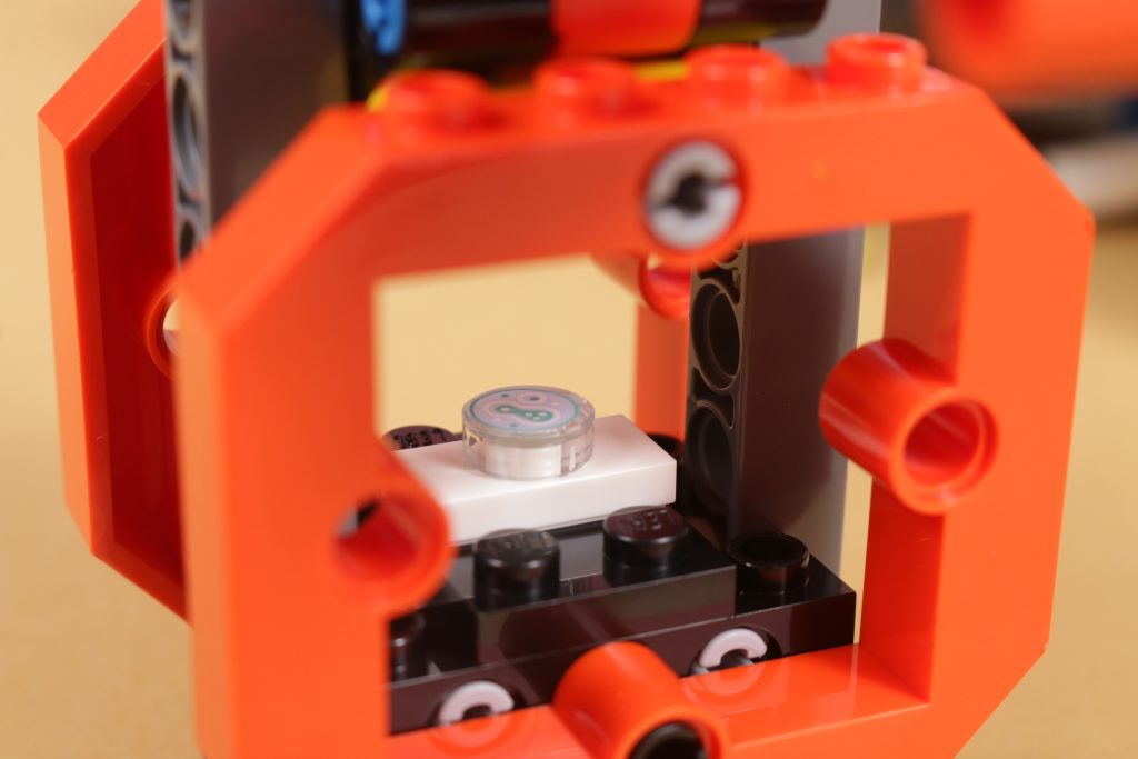 LEGO Technic 42178 Surface Space Loader review 37 1024x683
