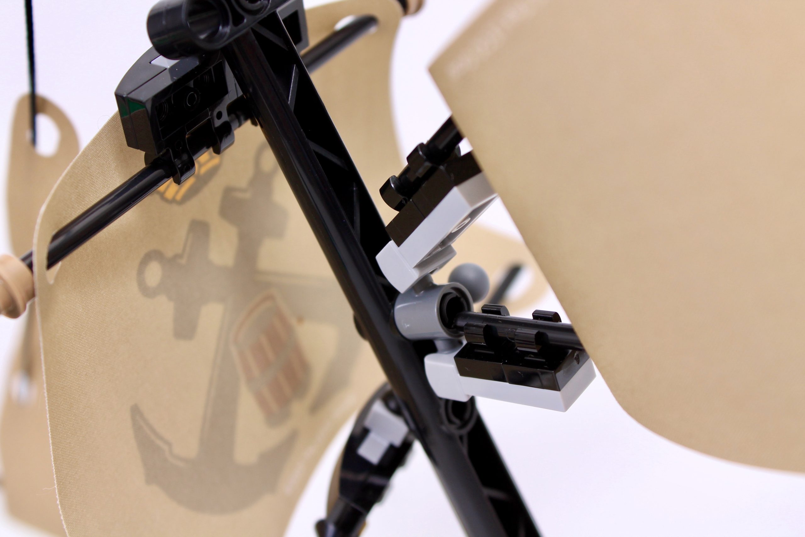 LEGO Icons 10320 Eldorado Fortress review 39 scaled