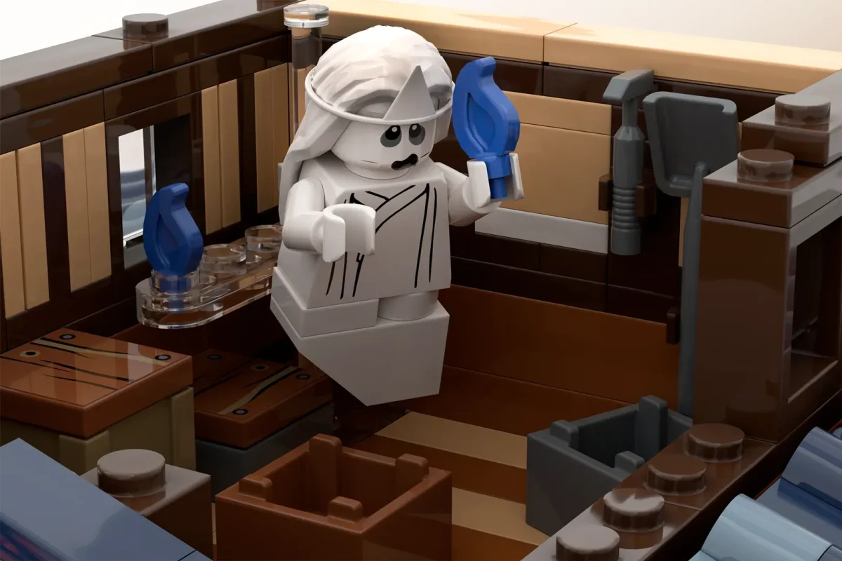 LEGO Ideas autumn japanese onsen 4 1200x800